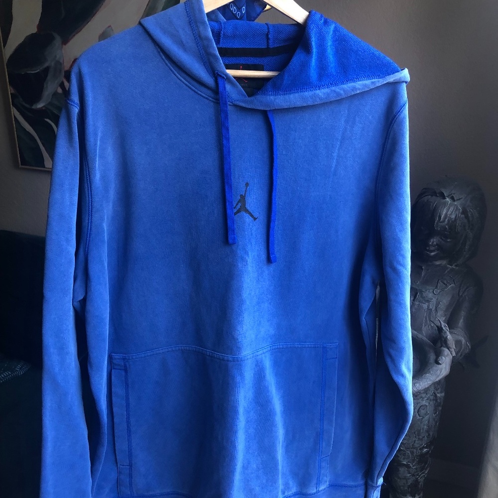 Michael Jordan XL hoodie